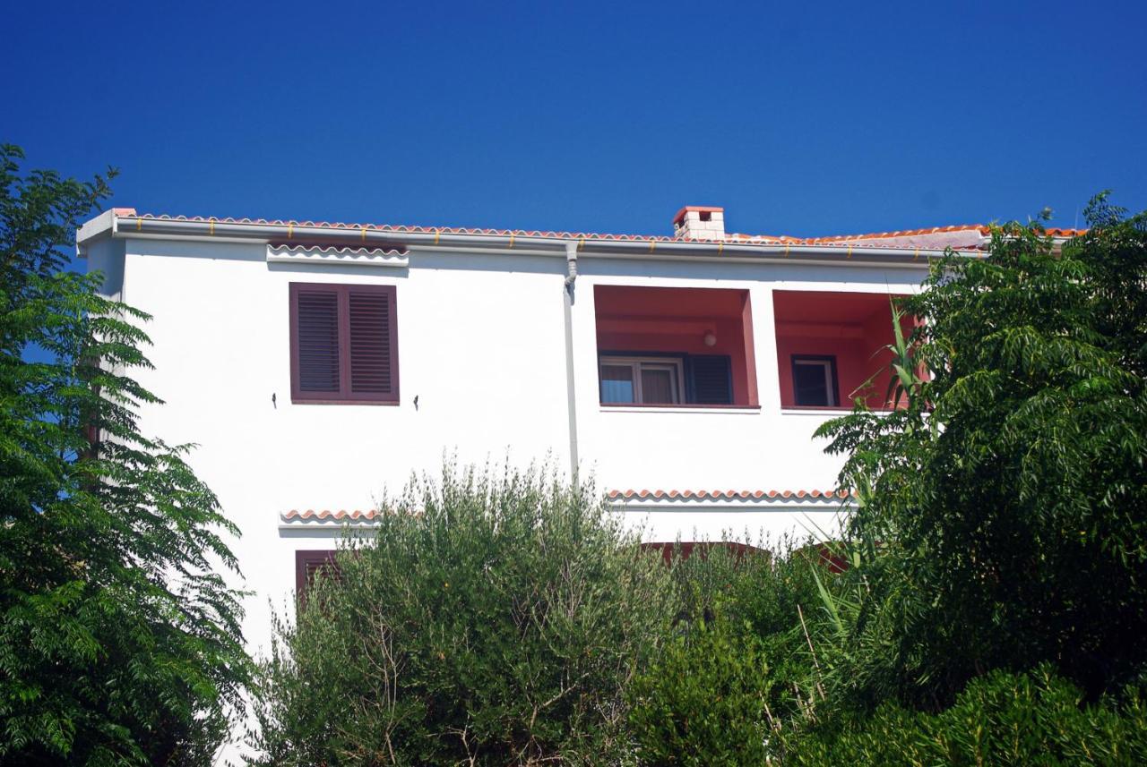 Apartments With A Parking Space Pag - 11358 Pag Town Exterior photo