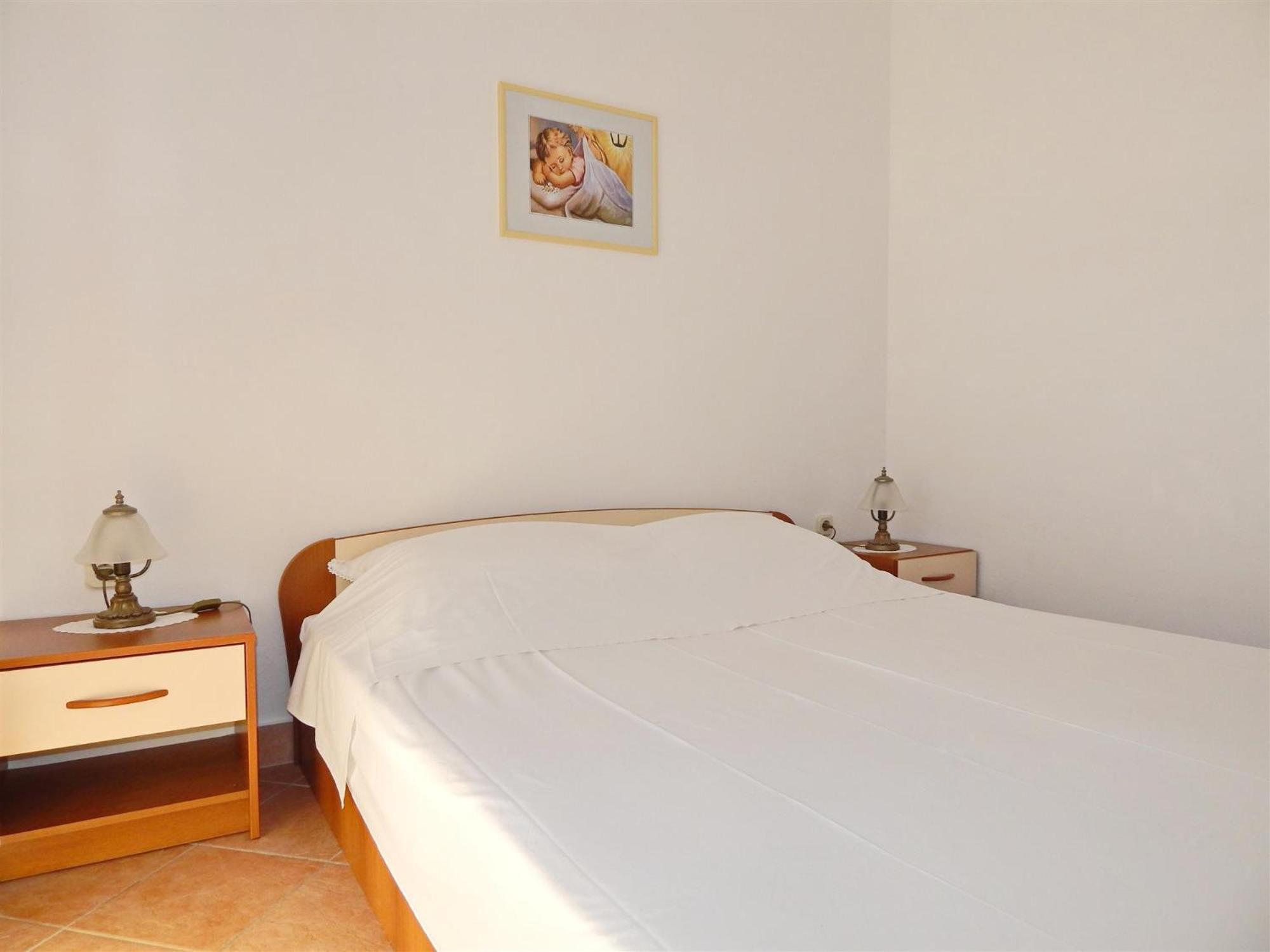 Apartments With A Parking Space Pag - 11358 Pag Town Room photo