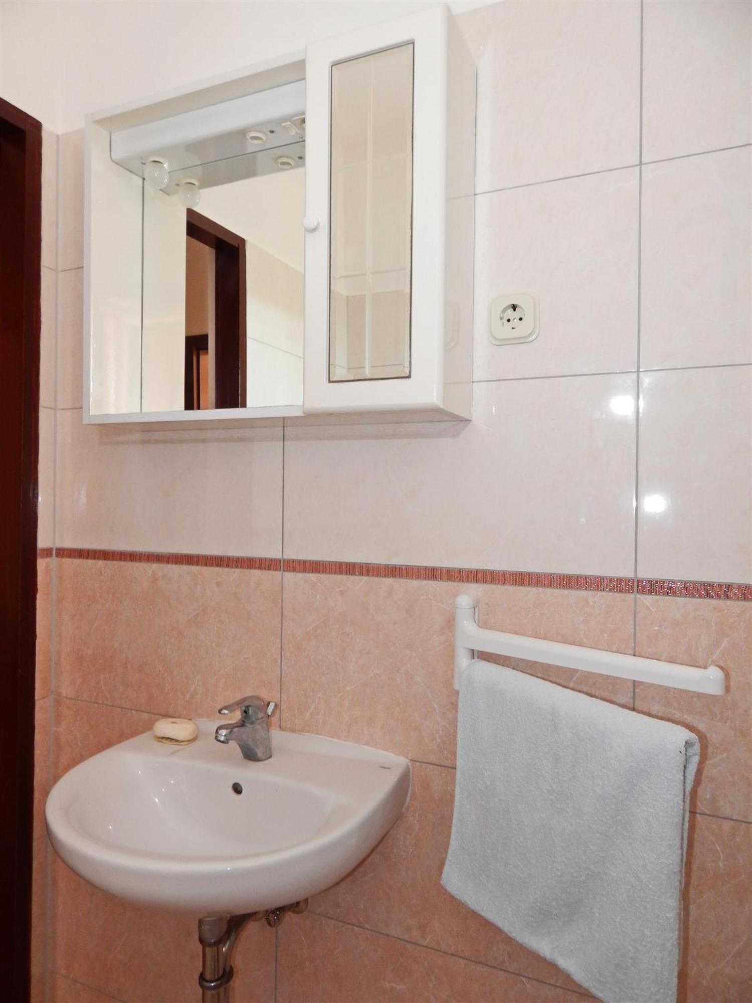 Apartments With A Parking Space Pag - 11358 Pag Town Room photo