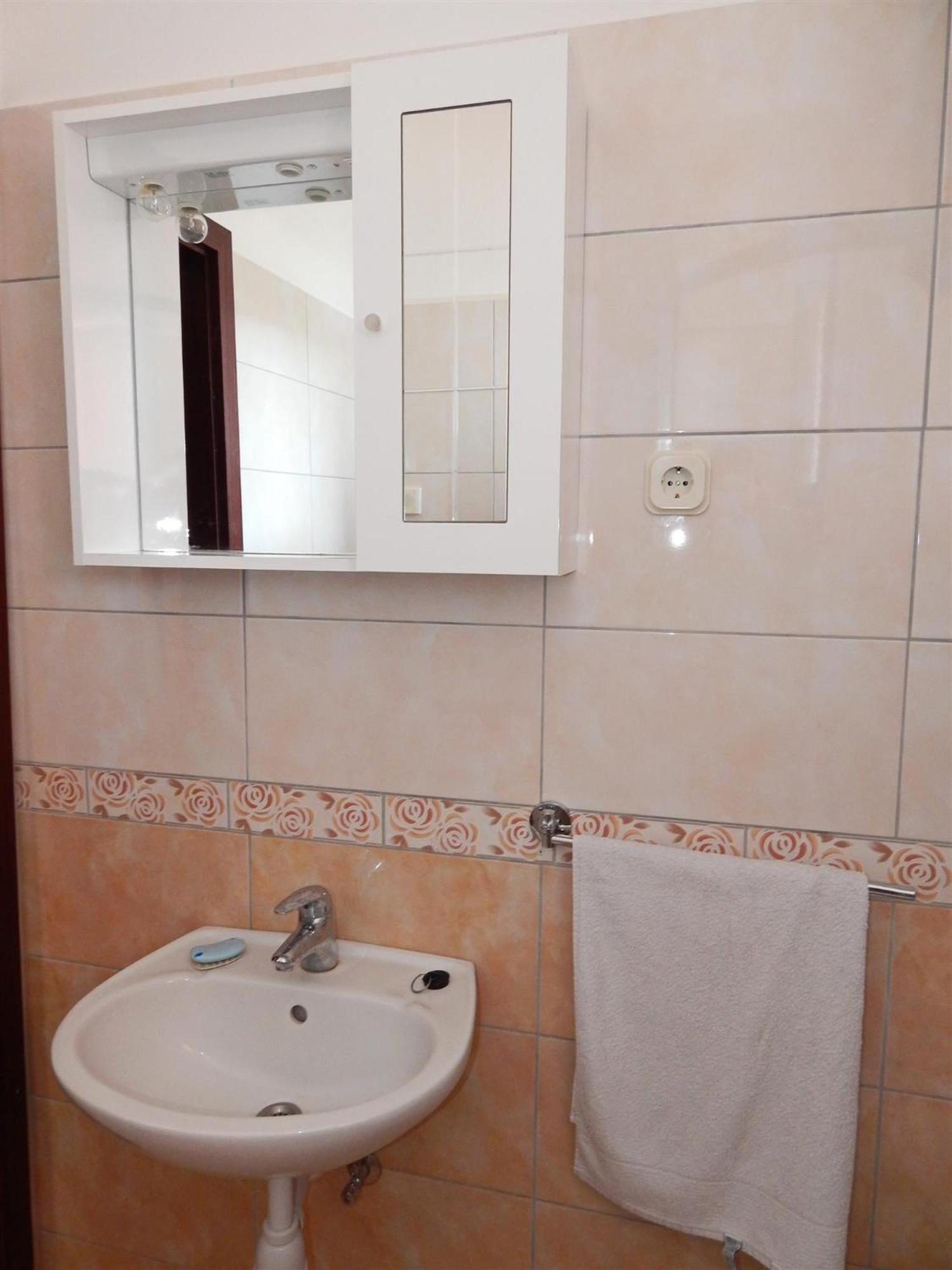 Apartments With A Parking Space Pag - 11358 Pag Town Room photo