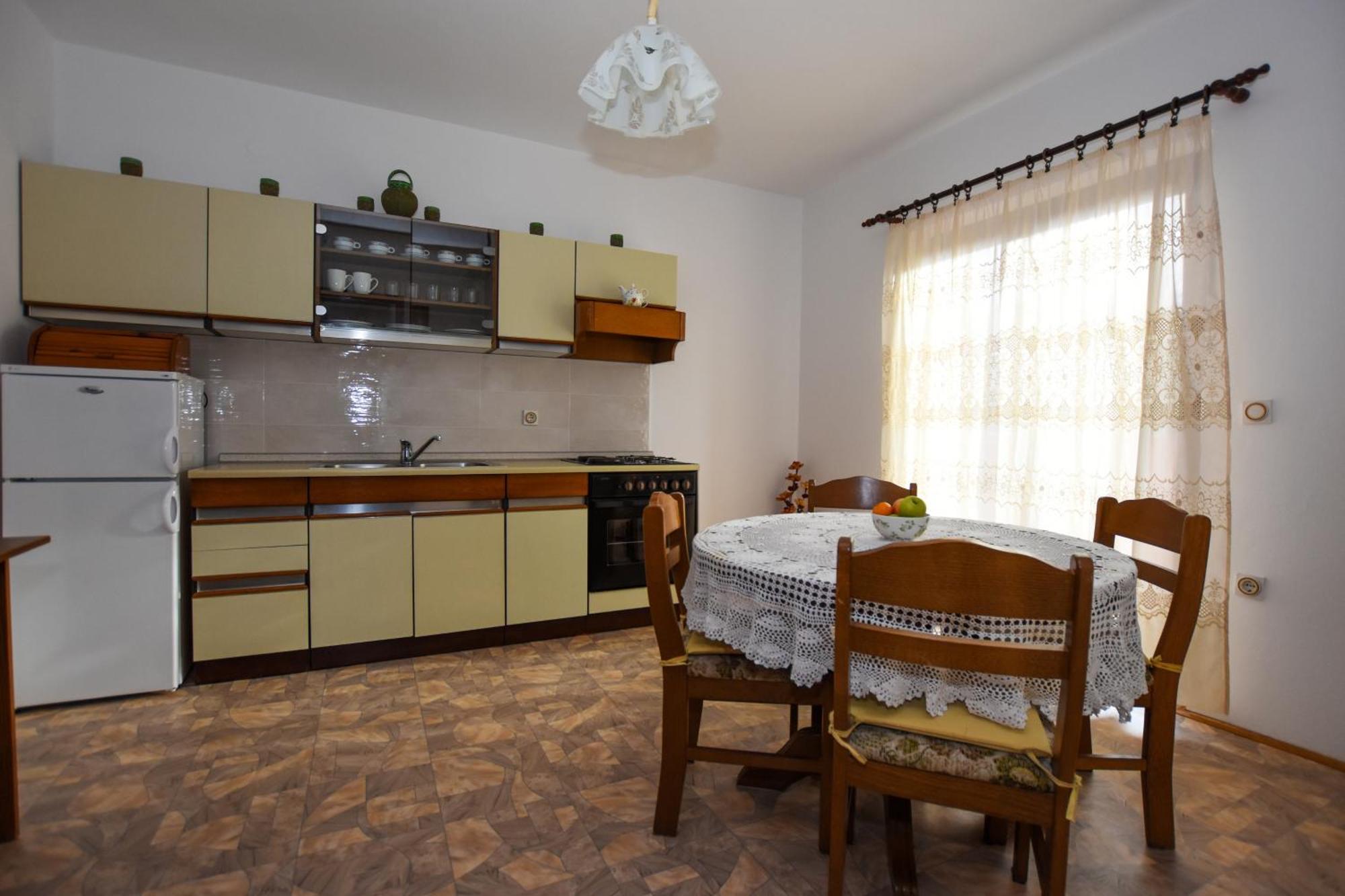 Apartments With A Parking Space Pag - 11358 Pag Town Room photo